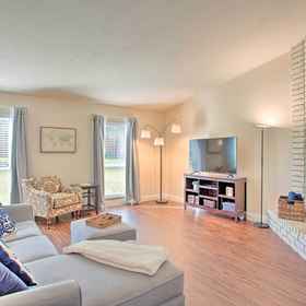 Primary image1普蘭諾私人庭院住宅 < 5 英里到市中心!,Royal Empire Trucking, LLC飯店