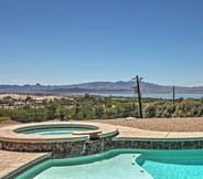 Others 6 Lake Havasu City Retreat w/ Views & Private Pool!