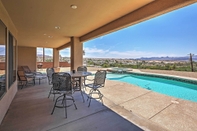 Others Lake Havasu City Retreat w/ Views & Private Pool!