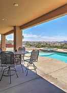 ภาพหลัก Lake Havasu City Retreat w/ Views & Private Pool!