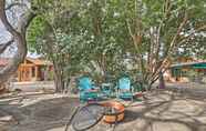 Others 4 'casa Paloma 1' - Artsy Studio w/ Hot Tub Access!