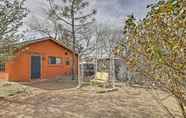 Others 6 'casa Paloma 1' - Artsy Studio w/ Hot Tub Access!