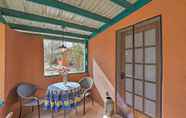 Others 7 'casa Paloma 1' - Artsy Studio w/ Hot Tub Access!