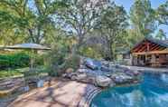 Lain-lain 3 Lavish Sonora Suite on 10 Acres w/ Shared Pool!
