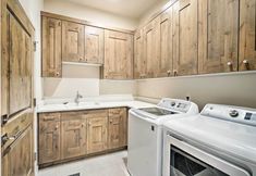 기타 4 Luxury Mt Bachelor Retreat w/ Hot Tub & Patio