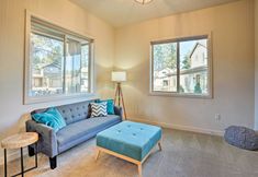 기타 3 Luxury Mt Bachelor Retreat w/ Hot Tub & Patio