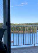 Primary image Chic Lakefront Condo w/ State Park Views, Elevator