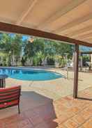 ภาพหลัก Home w/ Private Pool in Heart of Scottsdale!