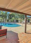 ภาพหลัก Home w/ Private Pool in Heart of Scottsdale!