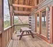 Others 5 Mountain Pool Lodge Sevierville Cabin w/ Hot Tub