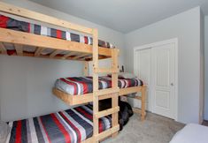 기타 6 'the Hub' La Pine Vacation Rental - Dog Friendly!