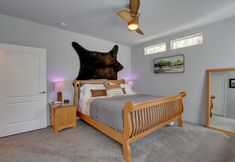 기타 5 'the Hub' La Pine Vacation Rental - Dog Friendly!