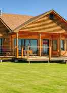 ภาพหลัก Cabin on Henrys Lake, 20 Mi to West Yellowstone