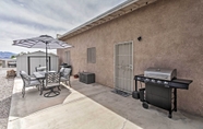 Others 3 Cozy Lake Havasu City Casita w/ Patio & Grill