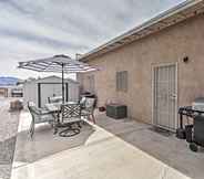 Others 3 Cozy Lake Havasu City Casita w/ Patio & Grill