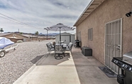 Others 4 Cozy Lake Havasu City Casita w/ Patio & Grill