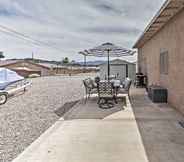 Others 4 Cozy Lake Havasu City Casita w/ Patio & Grill