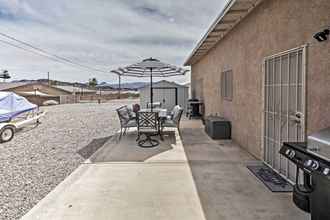 Others 4 Cozy Lake Havasu City Casita w/ Patio & Grill