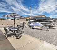 Others 6 Cozy Lake Havasu City Casita w/ Patio & Grill