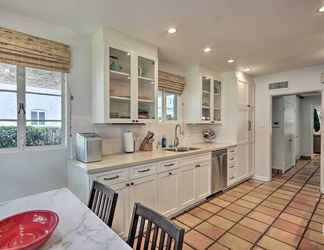 Others 2 Midtown Getaway w/ Private Pool & Grass Yard!