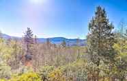 Others 4 Cozy Hilltop Hideaway: 10 Mi to Natl Forests