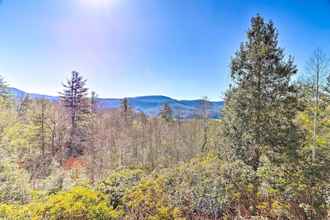 Lain-lain 4 Cozy Hilltop Hideaway: 10 Mi to Natl Forests