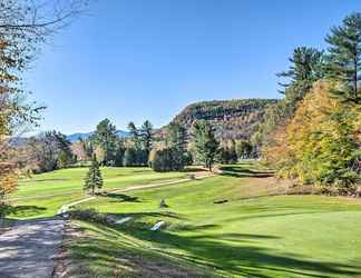 Others 2 Charming Jackson Mountain Retreat on Golf Course!