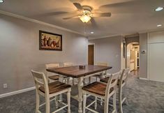 Others 7 Pool, Game Room: Luxe Lewes Family Beach House!