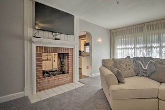 Others 4 Pool, Game Room: Luxe Lewes Family Beach House!