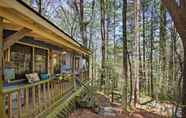 Others 7 Charming Hendersonville Cottage W/porches & Views!