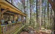 Lain-lain 7 Charming Hendersonville Cottage W/porches & Views!