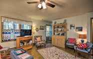 Khác 4 Charming Hendersonville Cottage W/porches & Views!