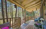 Others 5 Charming Hendersonville Cottage W/porches & Views!