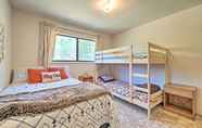 Lainnya 6 Pet-friendly Nature Lovers Hideaway in Twain Harte