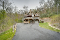 Others Cullowhee Vacation Rental Near Lake Glenville!