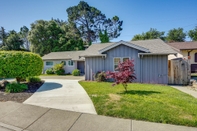 Lainnya Vallejo Vacation Rental - 1 Mi to Six Flags!