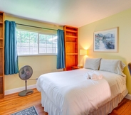 Lainnya 2 Vallejo Vacation Rental - 1 Mi to Six Flags!