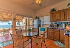 Others 6 Charming Las Conchas Home w/ Patio: Steps to Beach