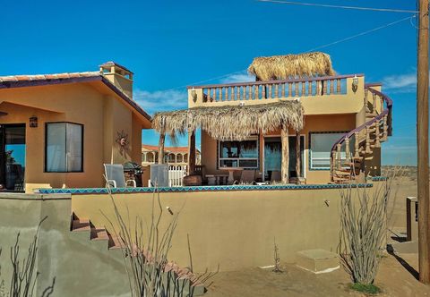 Others Charming Las Conchas Home w/ Patio: Steps to Beach