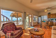 その他 2 Charming Las Conchas Home w/ Patio: Steps to Beach