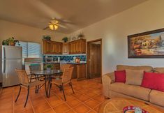 Others 4 Charming Las Conchas Home w/ Patio: Steps to Beach