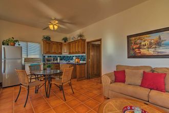 Others 4 Charming Las Conchas Home w/ Patio: Steps to Beach