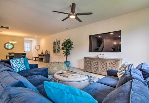 Others Central Millville Townhome: 5 Mi to Boardwalk