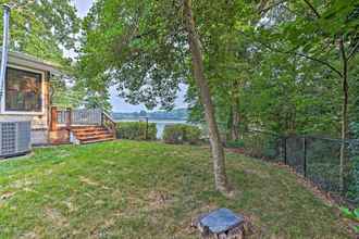 Others 4 Kinsale Riverfront Paradise w/ Hot Tub & Pool!