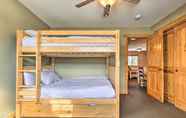 Khác 7 Spacious Frisco Cabin w/ Sweeping Mountain Views!