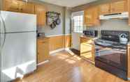 Others 7 Oakley Cottage - 4 Mi to Blue Ridge Parkway!