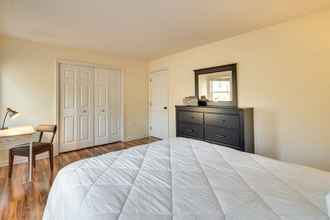 Others 4 Oakley Cottage - 4 Mi to Blue Ridge Parkway!