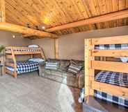 Others 4 Bright Bear Lake Lodge w/ Hot Tub + Game Room