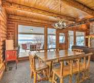 Khác 2 Bright Bear Lake Lodge w/ Hot Tub + Game Room