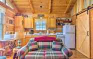 Others 3 Noes Rest Wheelchair Friendly Cherokee Lake Cabin